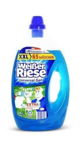 Weiser Riese Universal Żel do Prania 65 prań