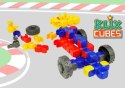 Klix Cubes 300 el. - Blocks Construction