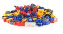 Klix Cubes 300 el. - Blocks Construction