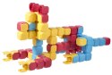 Klix Cubes 300 el. - Blocks Construction