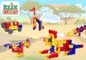 Klix Cubes 300 el. - Blocks Construction