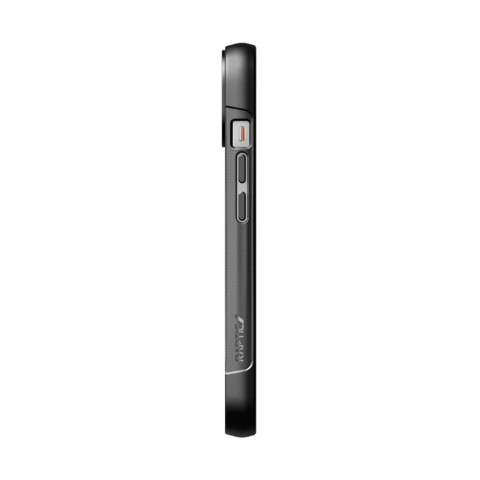 X-Doria Raptic Clutch - Biodegradowalne etui iPhone 14 (Drop-Tested 3m) (Black) X-Doria Raptic Clutch - Biodegradowalne etui iPhone 14 (Drop-Tested 3m) (Black)