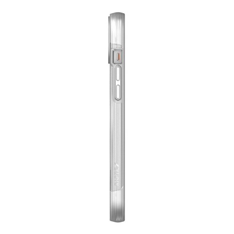 X-Doria Raptic Clutch - Biodegradowalne etui iPhone 14 Plus (Drop-Tested 3m) (Clear) X-Doria Raptic Clutch - Biodegradowalne etui iPhone 14 Plus (Drop-Tested 3m) (Clear)