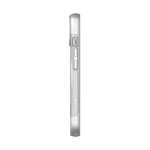 X-Doria Raptic Clutch MagSafe - Biodegradowalne etui iPhone 14 (Drop-Tested 3m) (Clear) X-Doria Raptic Clutch MagSafe - Biodegradowalne etui iPhone 14 (Drop-Tested 3m) (Clear)