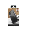 X-Doria Raptic Shield - Etui aluminiowe iPhone 14 (Drop-Tested 3m) (Black)