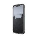 X-Doria Raptic Shield - Etui aluminiowe iPhone 14 (Drop-Tested 3m) (Iridescent)