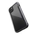 X-Doria Raptic Shield - Etui aluminiowe iPhone 14 Plus (Drop-Tested 3m) (Black)