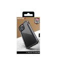 X-Doria Raptic Shield - Etui aluminiowe iPhone 14 Pro Max (Drop-Tested 3m) (Black)