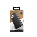 X-Doria Raptic Slim - Biodegradowalne etui iPhone 14 (Black)