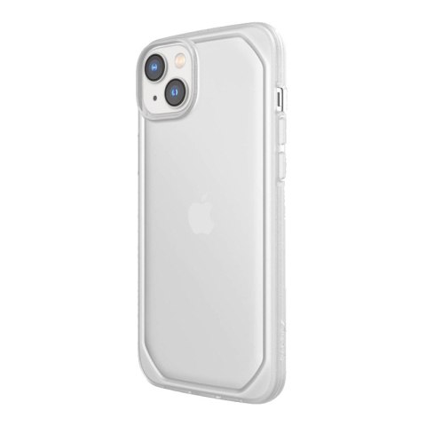 X-Doria Raptic Slim - Biodegradowalne etui iPhone 14 Plus (Clear)