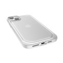 X-Doria Raptic Slim - Biodegradowalne etui iPhone 14 Plus (Clear)