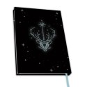 Notes Premium Magiczny - Harry Potter - Patronus