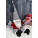 Mikołaj dekoracyjny Lazy Santa 45 + 20 cm