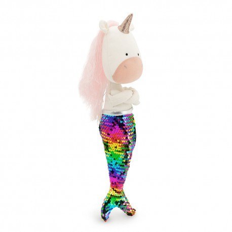 Cotti motti jednorożec daphne: syrenka - mermaids edition Cotti motti jednorożec daphne: syrenka - mermaids edition