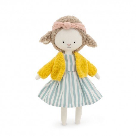 Cotti motti owieczka zoe - friends edition Cotti motti owieczka zoe - friends edition
