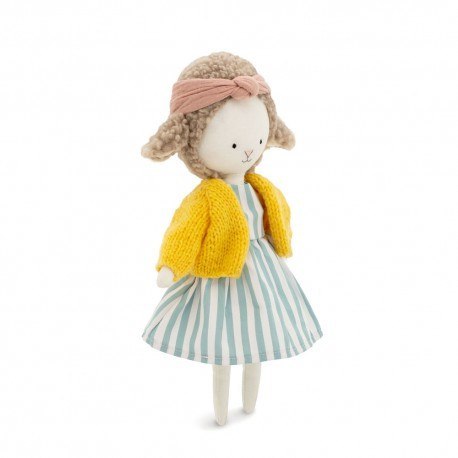 Cotti motti owieczka zoe - friends edition Cotti motti owieczka zoe - friends edition