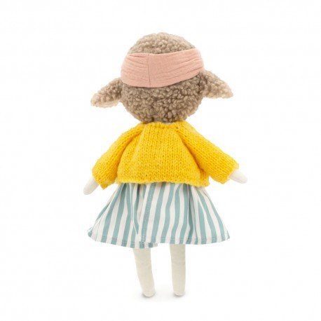 Cotti motti owieczka zoe - friends edition Cotti motti owieczka zoe - friends edition