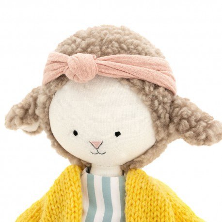 Cotti motti owieczka zoe - friends edition Cotti motti owieczka zoe - friends edition