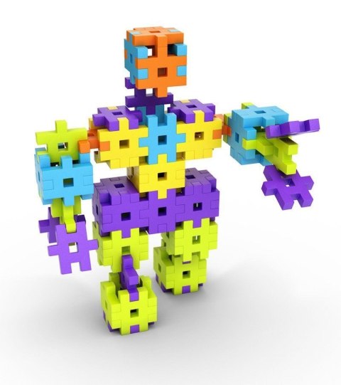Construction blocks Meli Maxi Edu 800 el. Construction blocks Meli Maxi Edu 800 el.