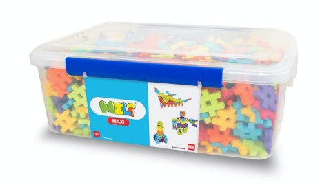 Construction blocks Meli Maxi Edu 800 el. Construction blocks Meli Maxi Edu 800 el.