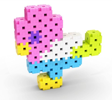 Construction blocks Meli Maxi Edu 800 el. Construction blocks Meli Maxi Edu 800 el.