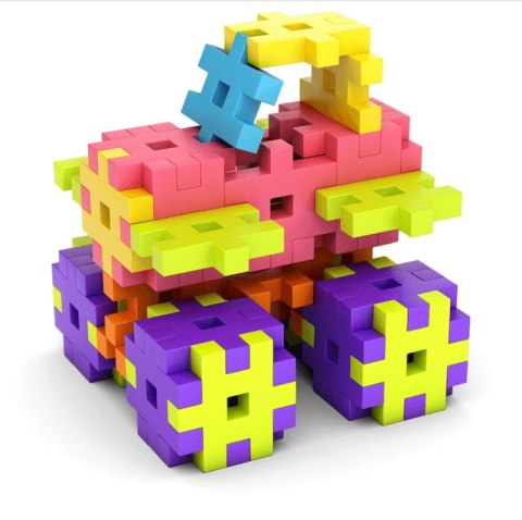 Construction blocks Meli Maxi Edu 800 el. Construction blocks Meli Maxi Edu 800 el.