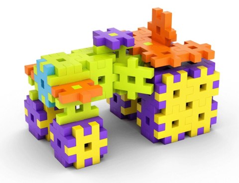 Construction blocks Meli Maxi Edu 800 el. Construction blocks Meli Maxi Edu 800 el.