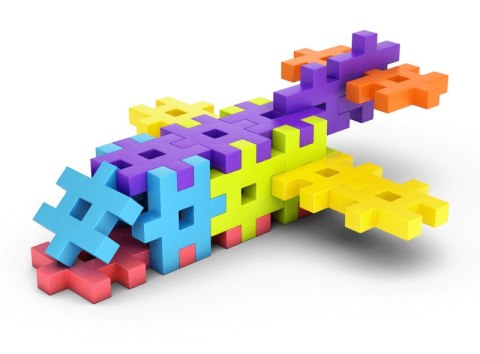 Construction blocks Meli Maxi Edu 800 el. Construction blocks Meli Maxi Edu 800 el.