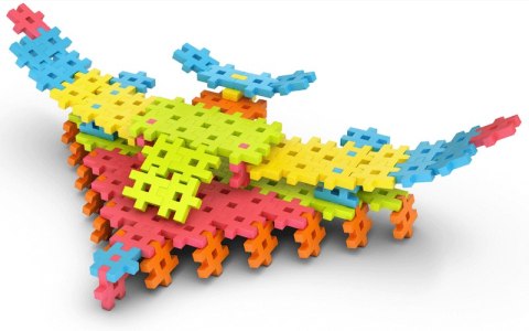 Construction blocks Meli Maxi Edu 800 el. Construction blocks Meli Maxi Edu 800 el.