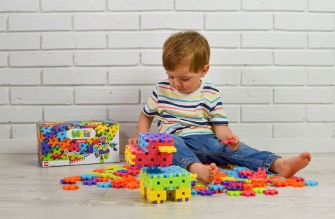 Construction blocks Meli Maxi Edu 800 el. Construction blocks Meli Maxi Edu 800 el.