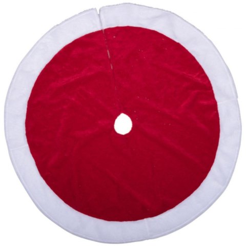 OSŁONA NA STOJAK POD CHOINKĘ ŚR 100CM OSŁONA NA STOJAK POD CHOINKĘ ŚR 100CM