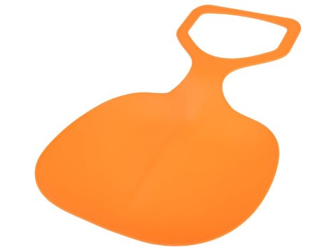 Jabłuszko ślizg 48 cm zabawa na śniegu SP0694 Jabłuszko ślizg 48 cm zabawa na śniegu SP0694