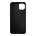 Speck Presidio2 Grip - Etui iPhone 14 Plus z powłoką MICROBAN (Black / Black / White)