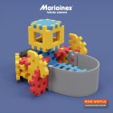 Mini Waffle blocks Constructor Expert 141 el.