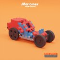 Mini Waffle blocks Constructor Expert 141 el.