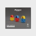 Mini Waffle blocks Constructor Expert 141 el.