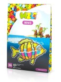 Meli Minis blocks Pastel Travel Box 2500 el.