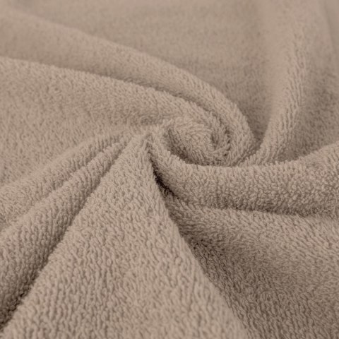 Ręcznik D Bawełna 100% Solano Beż (W) 70x140 Ręcznik D Bawełna 100% Solano Beż (W) 70x140