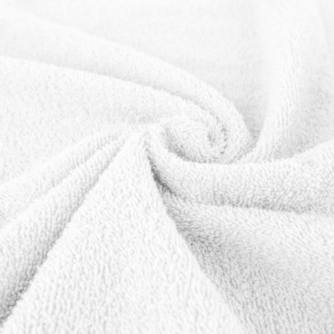 Ręcznik D Bawełna 100% Solano Biały (W) 50x90 Ręcznik D Bawełna 100% Solano Biały (W) 50x90