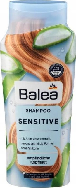 Balea Sensitive Szampon do Włosów 300 ml