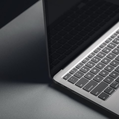 Moshi iVisor AG - Matowa folia ochronna na ekran MacBook Air 13,6" M2 (2022) (Black/Clear/Matte) Moshi iVisor AG - Matowa folia ochronna na ekran MacBook Air 13,6" M2 (2022) (Black/Clear/Matte)