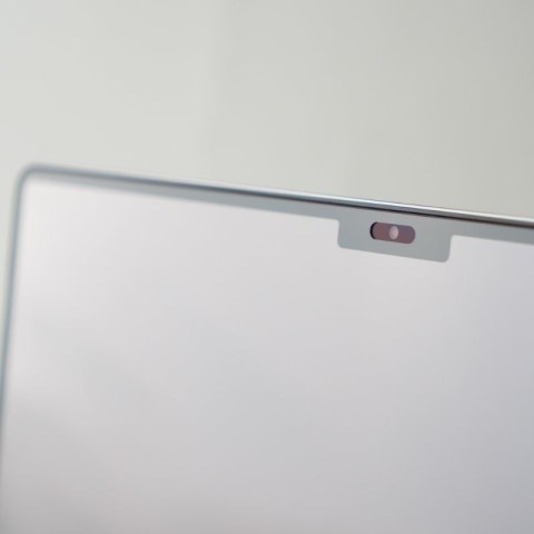 Moshi iVisor AG - Matowa folia ochronna na ekran MacBook Air 13,6" M2 (2022) (Black/Clear/Matte) Moshi iVisor AG - Matowa folia ochronna na ekran MacBook Air 13,6" M2 (2022) (Black/Clear/Matte)