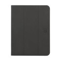 Tucano Up Plus Case - Etui do iPad 10.9" (2022) w/Magnet & Stand up z uchwytem Apple Pencil (czarny)