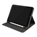 Tucano Up Plus Case - Etui do iPad 10.9" (2022) w/Magnet & Stand up z uchwytem Apple Pencil (czarny)