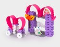 Mini Waffle blocks Princess medium set 90 pcs.