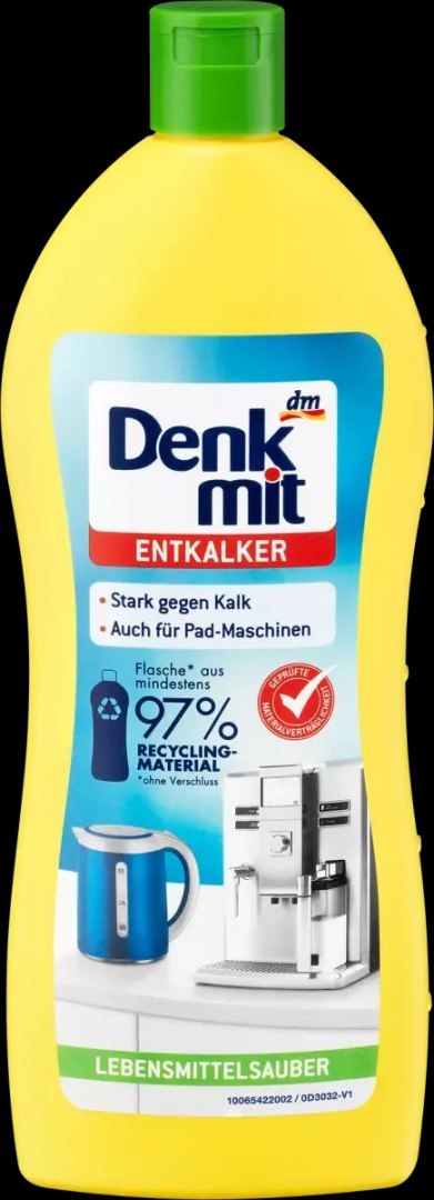 Denkmit Środek do Usuwania Kamienia 250 ml