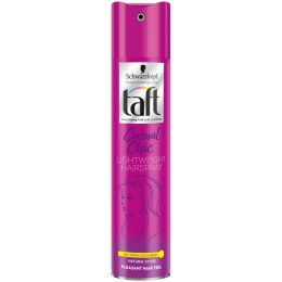 Taft Casual Chic 3 Lakier do Włosów 250 ml DE