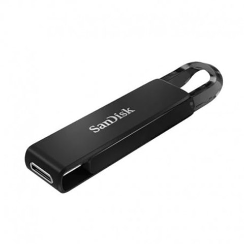 SanDisk Ultra - Pendrive 32GB USB-C SanDisk Ultra - Pendrive 32GB USB-C