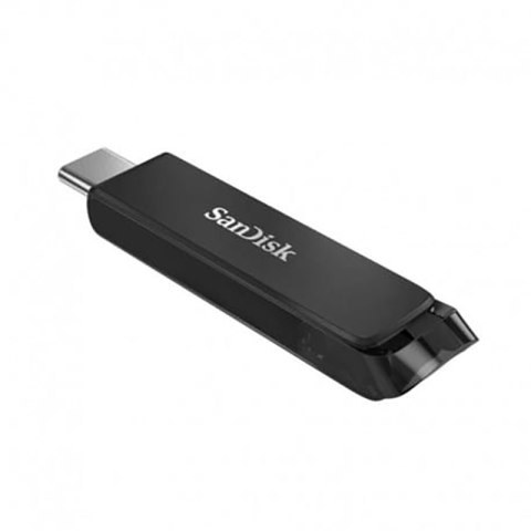 SanDisk Ultra - Pendrive 32GB USB-C SanDisk Ultra - Pendrive 32GB USB-C