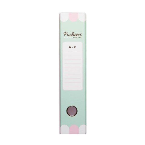 Pusheen - Segregator z kolekcji Foodie (2 ringi) Pusheen - Segregator z kolekcji Foodie (2 ringi)